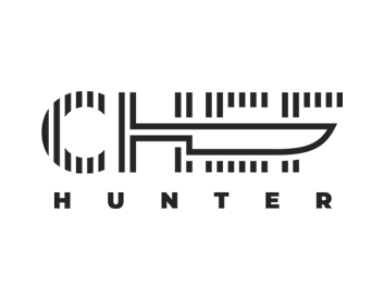 chef hunter logo