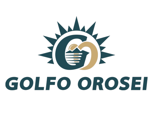 Golfo Orosei logo