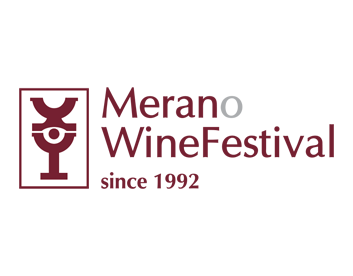 merano wine festival logo
