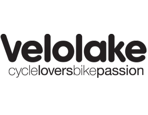 velolake logo