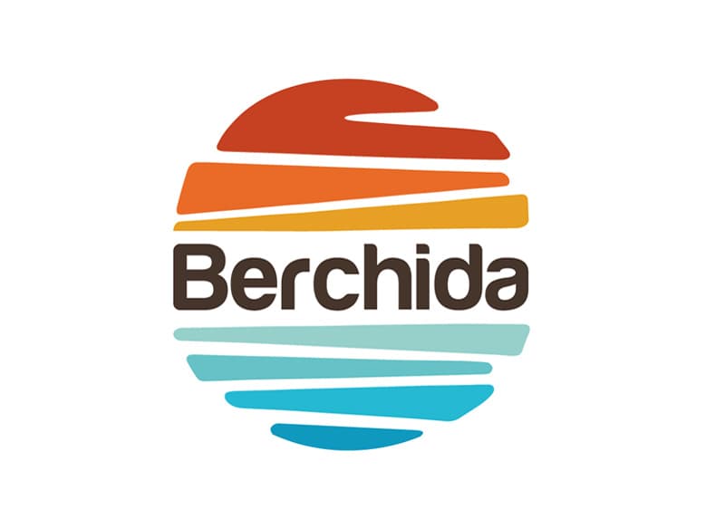 berchida logo